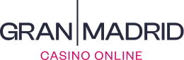 Casa de apuestas logo Casino Gran Madrid - legalbet.es