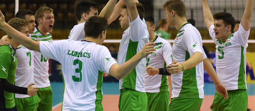 Волейбол. Венгрия - Израиль. Прогноз VolleyStats Волейбол. Венгрия - Израиль. Прогноз VolleyStats