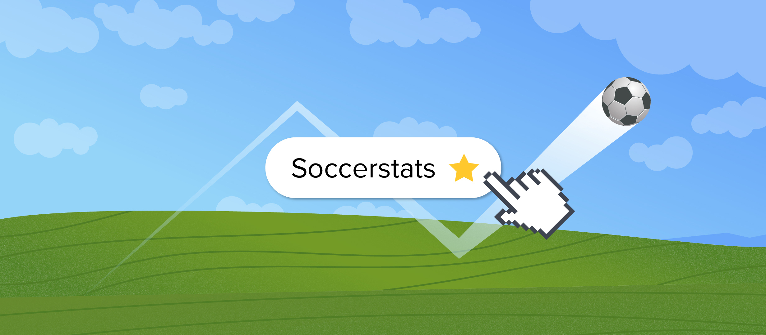 Полезные сайты для ставок на спорт: soccerstats.com