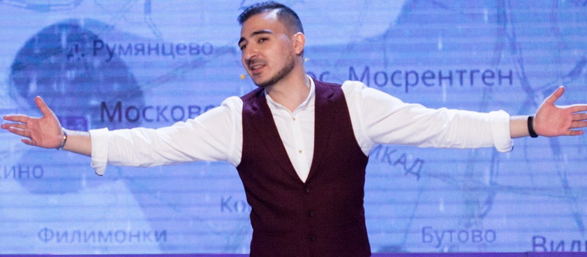Прогноз на четвертую игру 1/8 финала Высшей лиги КВН 2020 от Павла Боровко