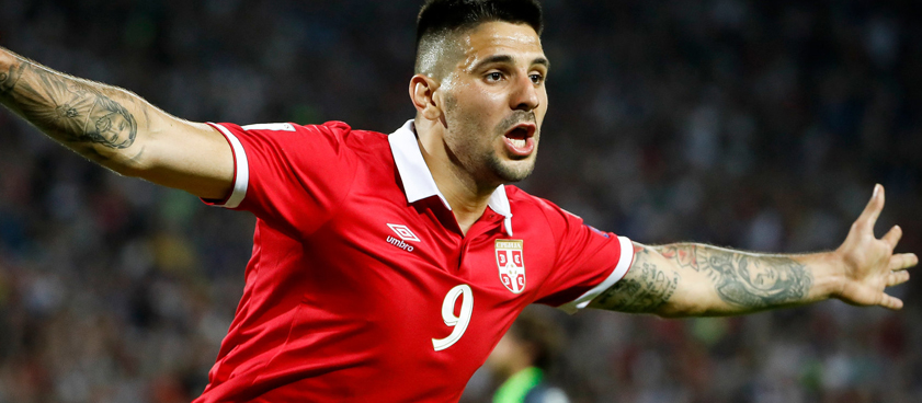 Сербия – Швейцария: прогноз на футбол от SOCCER11 Сербия – Швейцария: прогноз на футбол от SOCCER11
