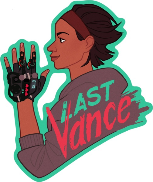 Last Vance