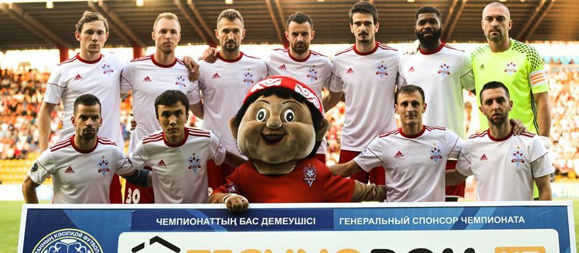 Прогноз Амангельды Сейтханова на матч «Окжетпес» - «Актобе» Прогноз Амангельды Сейтханова на матч «Окжетпес» - «Актобе»