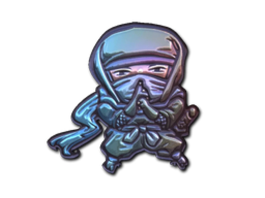 Silent Ninja