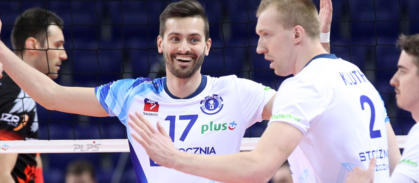 «Щецин» – «Онико»: прогноз на волейбол от VolleyStats «Щецин» – «Онико»: прогноз на волейбол от VolleyStats