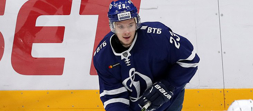 «Динамо» Москва – «Спартак»: прогноз на хоккей от hockey_bet «Динамо» Москва – «Спартак»: прогноз на хоккей от hockey_bet