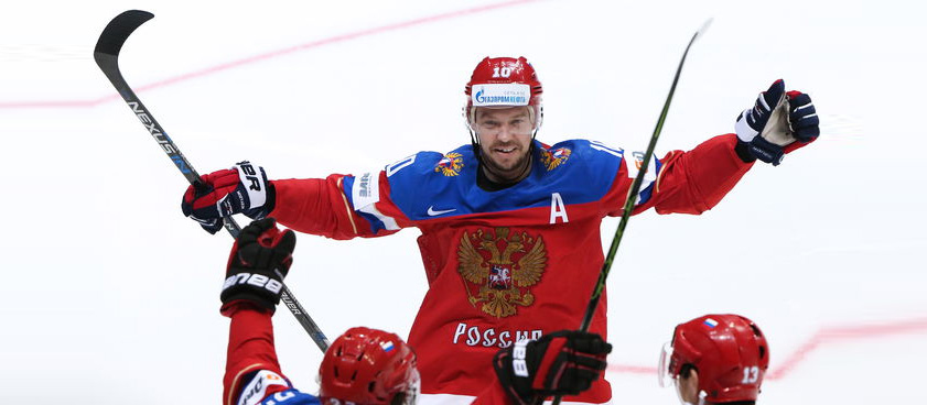 Чемпионата мира по хоккею. Россия – Швейцария. Прогноз Олега Пирожкова Чемпионата мира по хоккею. Россия – Швейцария. Прогноз Олега Пирожкова