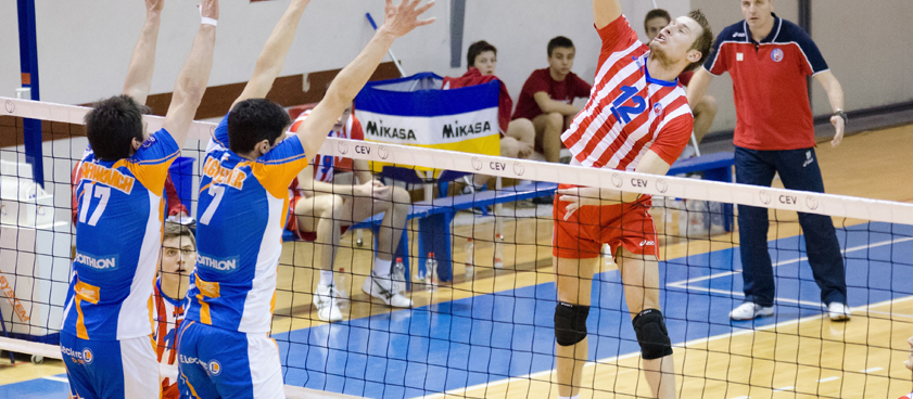 Волейбол. «Единство» - «МОК Риека». Прогноз гандикапера VolleyStats Волейбол. «Единство» - «МОК Риека». Прогноз гандикапера VolleyStats
