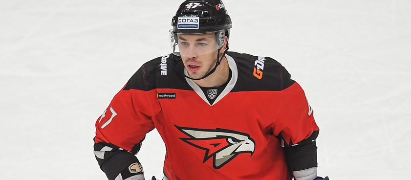 «Амур» – «Авангард»: прогноз на хоккей от hockey_bet «Амур» – «Авангард»: прогноз на хоккей от hockey_bet