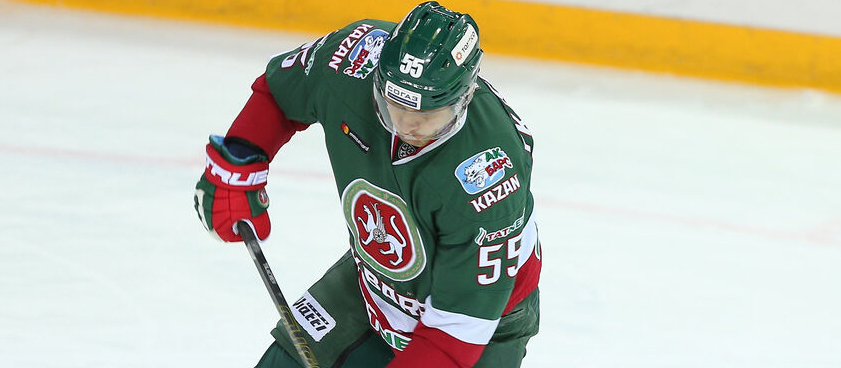 «Салават Юлаев» – «Ак Барс»: прогноз на хоккей от hockey_bet «Салават Юлаев» – «Ак Барс»: прогноз на хоккей от hockey_bet