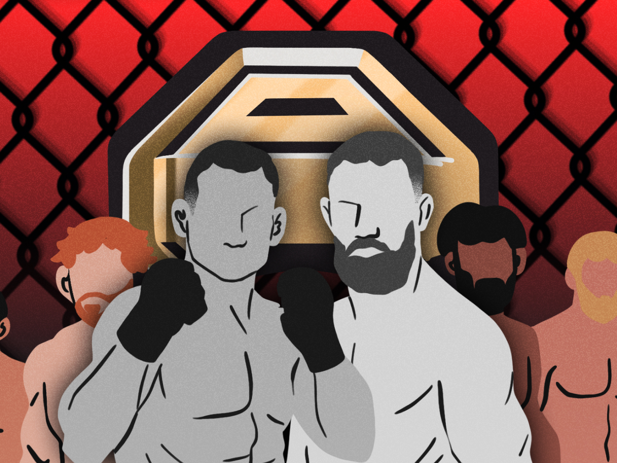 «Я ждал боя Конора против самого Иисуса». Всё о UFC 300 с Георгием Макаровым