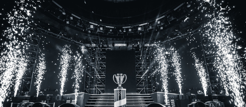 Ставим на регион победителя IEM Katowice 2020