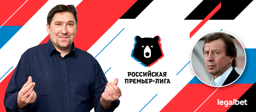 Батурин о будущем Семина: Палыч – авторитет и будет работать лишь на своих условиях