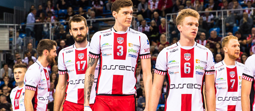 «Олыштын» – «Жешув»: прогноз на волейбол от Volleystats «Олыштын» – «Жешув»: прогноз на волейбол от Volleystats
