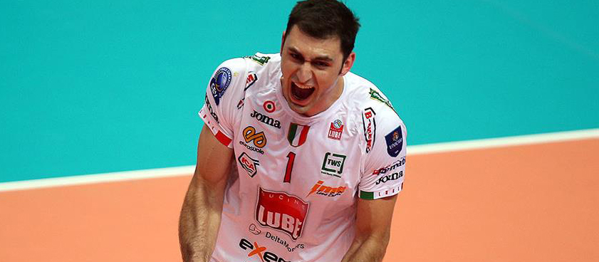«Кучине-Лубе» Чивитанова – «Сир Сафети» Перуджа: прогноз на волейбол от VolleyStats «Кучине-Лубе» Чивитанова – «Сир Сафети» Перуджа: прогноз на волейбол от VolleyStats