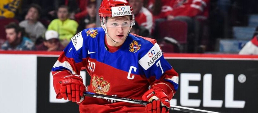 Россия – Чехия: прогноз на хоккей от Владимира Вуйтека