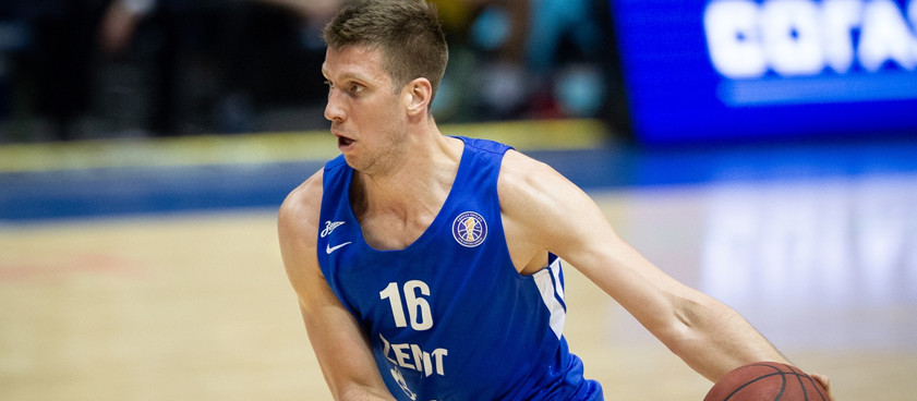 «Зенит» – «Реал Мадрид»: прогноз на баскетбол от Kawhi2 «Зенит» – «Реал Мадрид»: прогноз на баскетбол от Kawhi2