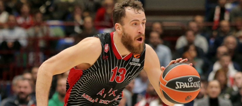 ЦСКА – «Олимпия Милан»: прогноз на баскетбол от Kawhi2 ЦСКА – «Олимпия Милан»: прогноз на баскетбол от Kawhi2