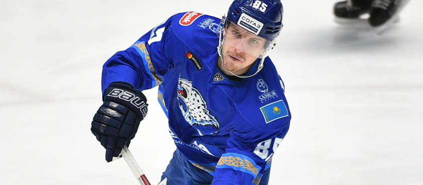 «Сибирь» – «Барыс»: прогноз на хоккей от hockey_bet «Сибирь» – «Барыс»: прогноз на хоккей от hockey_bet
