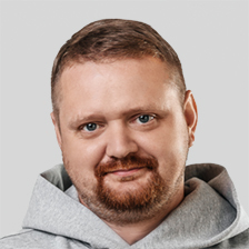 Алексей Тарабрин