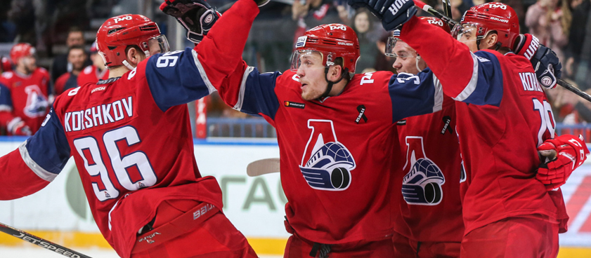 «Локомотив» – «Сочи»: прогноз на хоккей от hockey_bet «Локомотив» – «Сочи»: прогноз на хоккей от hockey_bet