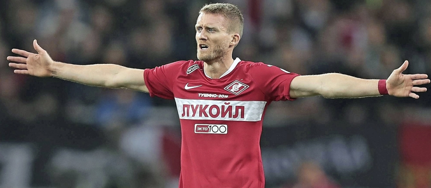 «Спартак» – ЦСКА: прогноз на футбол от Валерия Непомнящего