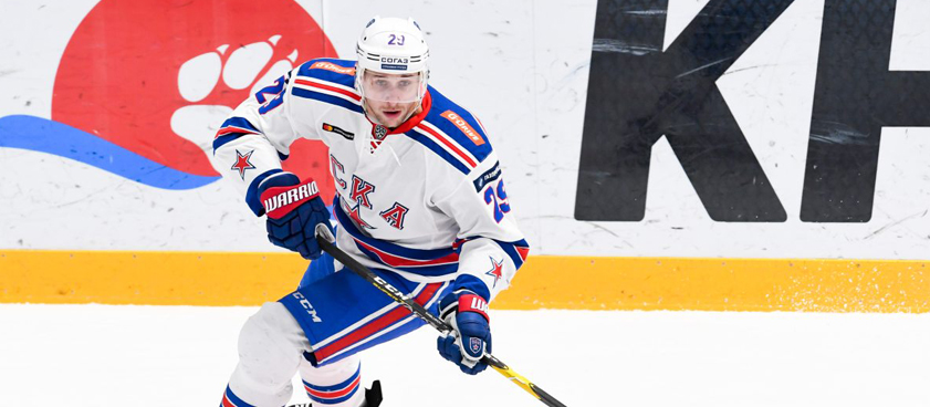 «Локомотив» – СКА: прогноз на хоккей от hockey_bet «Локомотив» – СКА: прогноз на хоккей от hockey_bet