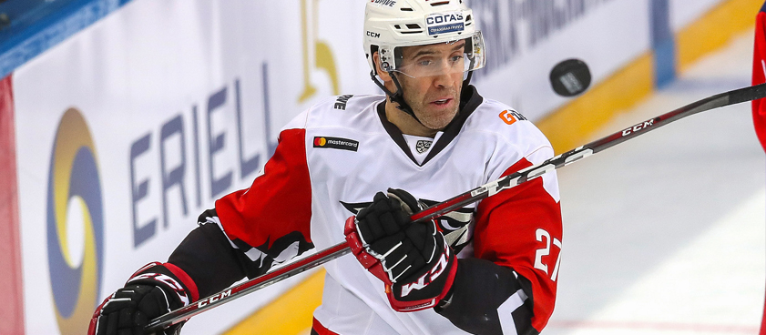 «Сочи» – «Авангард»: прогноз на хоккей от hockey_bet «Сочи» – «Авангард»: прогноз на хоккей от hockey_bet