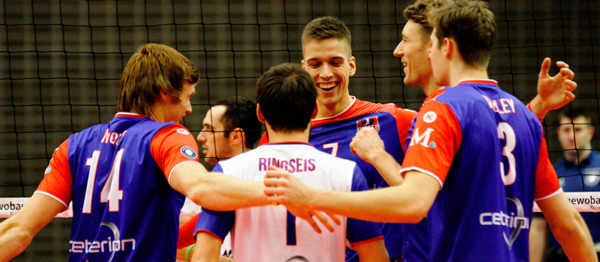Волейбол. «Монпелье» - «Волейс Райн Мэйн». Прогноз гандикапера VolleyStats Волейбол. «Монпелье» - «Волейс Райн Мэйн». Прогноз гандикапера VolleyStats