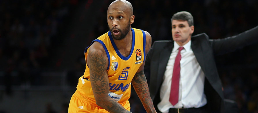 ЦСКА – «Химки» (2-й матч): прогноз на баскетбол от Kawhi2 ЦСКА – «Химки» (2-й матч): прогноз на баскетбол от Kawhi2