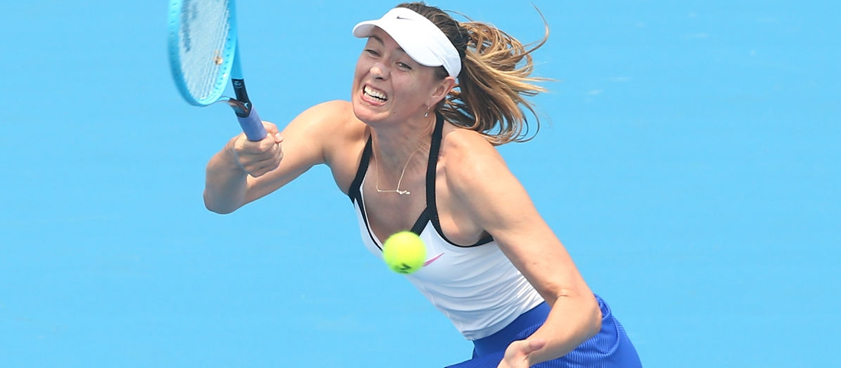 Долгосрочный прогноз на Australian Open 2020 от Андрея Садового Долгосрочный прогноз на Australian Open 2020 от Андрея Садового