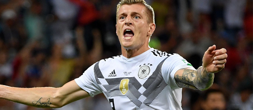 Южная Корея – Германия: прогноз на футбол от SOCCER11 Южная Корея – Германия: прогноз на футбол от SOCCER11