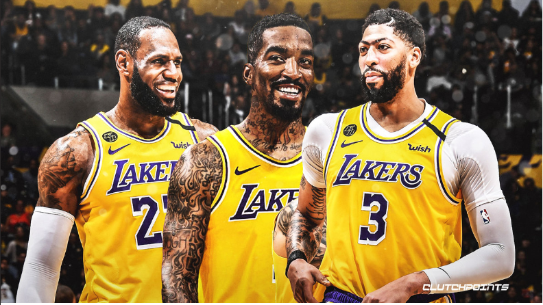 Рестарт сезона NBA 19/20 в Диснейуорлде