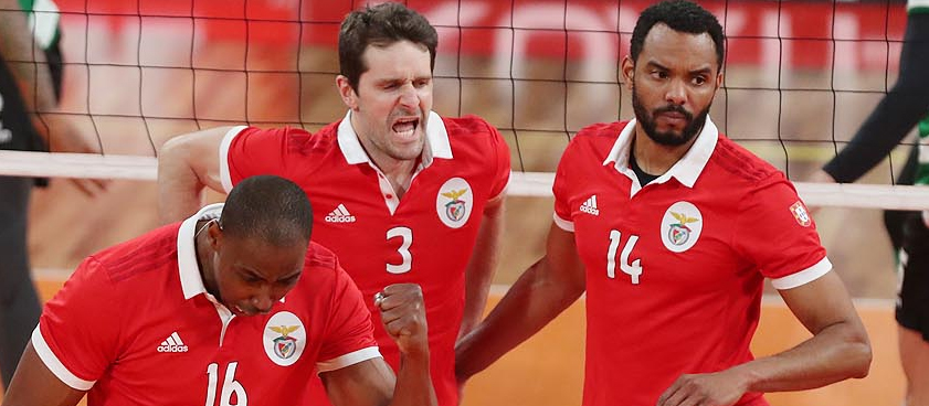 «Спортинг» – «Бенфика»: прогноз на волейбол от Volleystats «Спортинг» – «Бенфика»: прогноз на волейбол от Volleystats