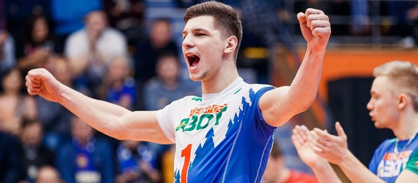 «Берлин» – «Кузбасс»: прогноз на волейбол от Volleystats «Берлин» – «Кузбасс»: прогноз на волейбол от Volleystats