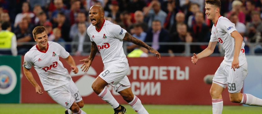 «Локомотив» - СКА. Прогноз Светоча «Локомотив» - СКА. Прогноз Светоча