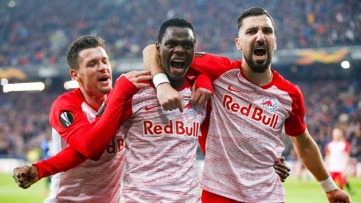 Хартберг – Зальцбург. Австрия, Бундеслига. Прогноз команды Superbet.guru