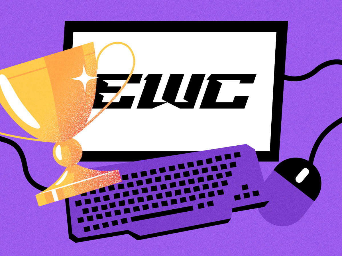 Никита Вагнер: Итоги EWC 2025 во всех дисциплинах.