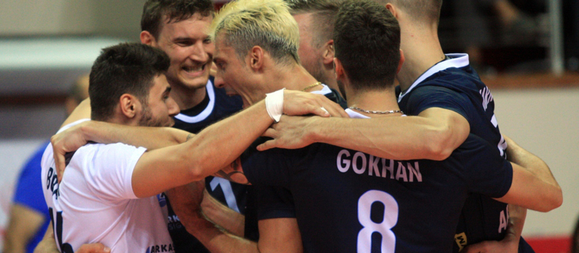 Волейбол. «Афьон Беледие» - «Бешикташ». Прогноз гандикапера VolleyStats Волейбол. «Афьон Беледие» - «Бешикташ». Прогноз гандикапера VolleyStats