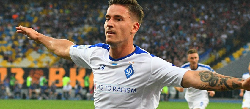 «Аякс» – «Динамо» Киев: прогноз на футбол от SOCCER11
