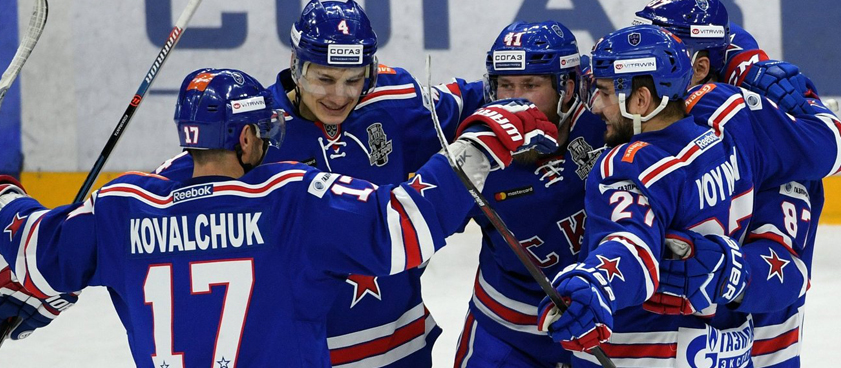 СКА – ЦСКА: прогноз на хоккей от Arkadiy_bets СКА – ЦСКА: прогноз на хоккей от Arkadiy_bets