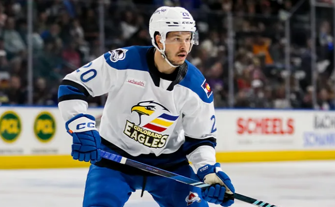 Ярослав Попов: Центрфорвард Керо с опытом игры в НХЛ изучает вариант с продолжением карьеры в КХЛ.