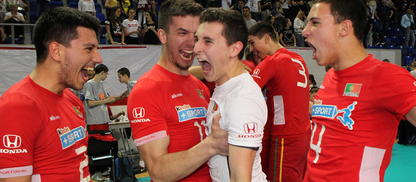 Португалия – Италия: прогноз на волейбол от Volleystats Португалия – Италия: прогноз на волейбол от Volleystats