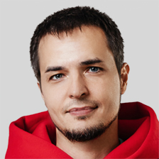 Роман Седов