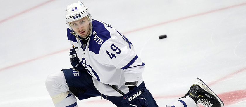 «Динамо» Москва – «Динамо» Рига: прогноз на хоккей от hockey_bet «Динамо» Москва – «Динамо» Рига: прогноз на хоккей от hockey_bet