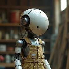 RoboROK