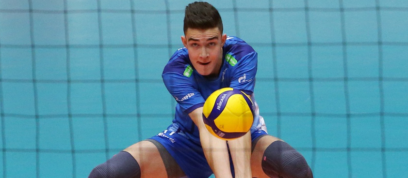 «Зенит» (Санкт-Петербург) (мол.) – «Енисей» (мол.): прогноз на волейбол от VolleyStats «Зенит» (Санкт-Петербург) (мол.) – «Енисей» (мол.): прогноз на волейбол от VolleyStats