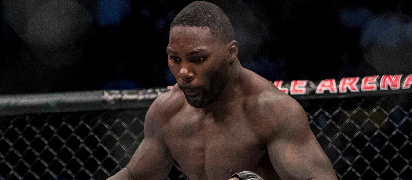Спортивные единоборства (UFC). Майлс Жюри (США) – Майк Де Ла Торре (США) + Даниэль Кормье (США) – Энтони Джонсон (США). Прогноз гандикапера KoAN Спортивные единоборства (UFC). Майлс Жюри (США) – Майк Де Ла Торре (США) + Даниэль Кормье (США) – Энтони Джонсон (США). Прогноз гандикапера KoAN
