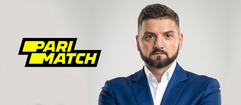 Parimatch и UFC продлили сотрудничество