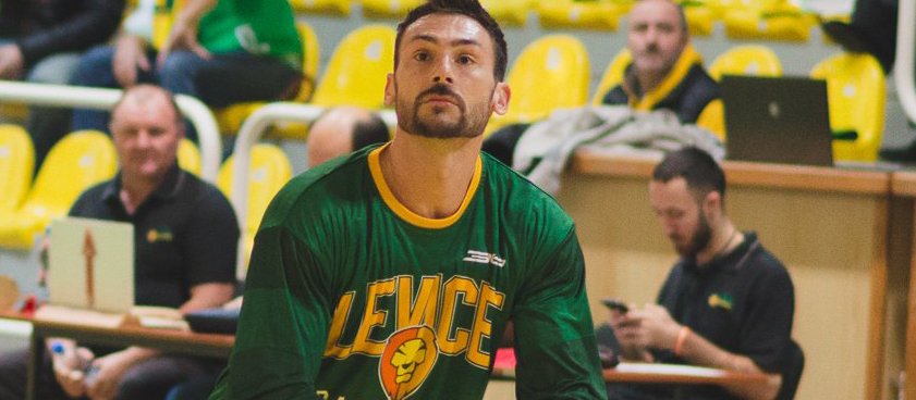 Баскетбол. «Левице» - «Жилина». Прогноз от гандикапера Gregchel